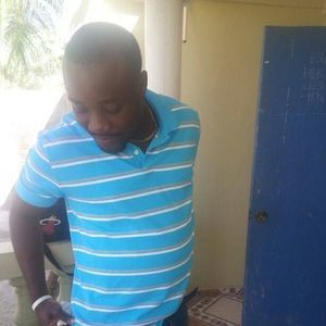 Meet your Posher, Patrick don forlife